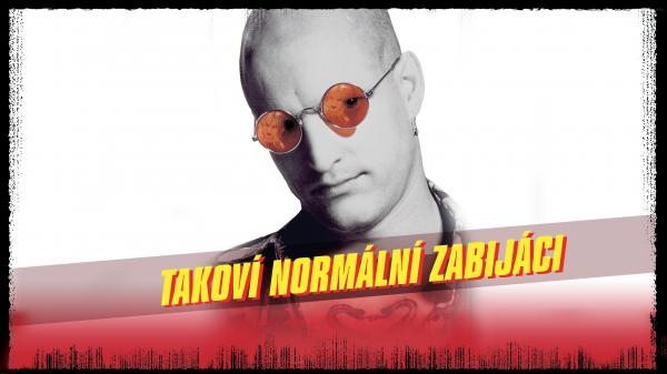 Natural Born Killers