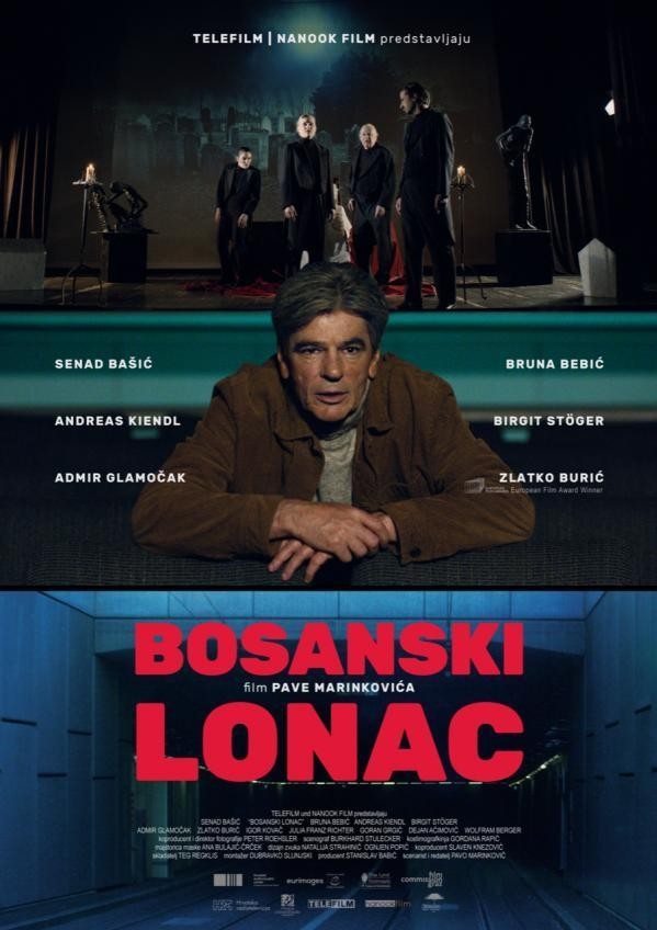 Film Bosanski lonac