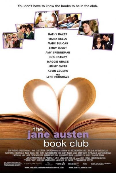 Klub Jane Austen