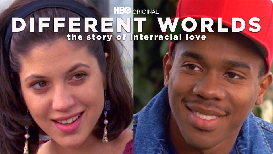 Film Different Worlds: A Story of Interracial Love