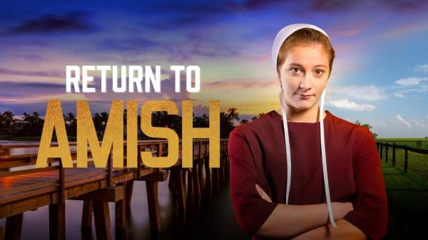 Return to Amish