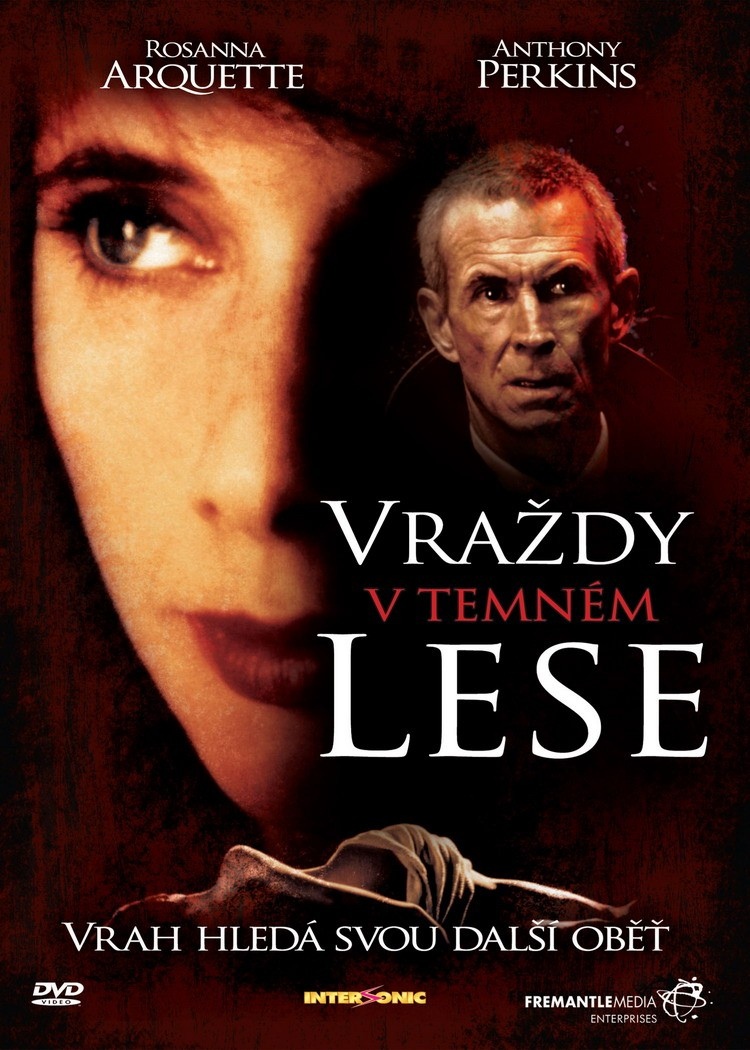 Film Zločin bez svedkov
