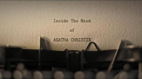 Záhada mysli Agathy Christie