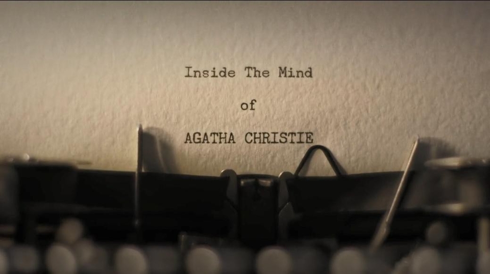 Документ Záhada mysli Agathy Christie