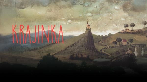 Krajinka
