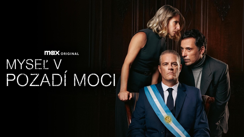 Film Mysl v&nbsp;pozadí moci