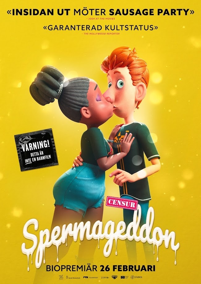 The best norwegian new animated films from year 2025 online