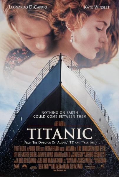 Titanic