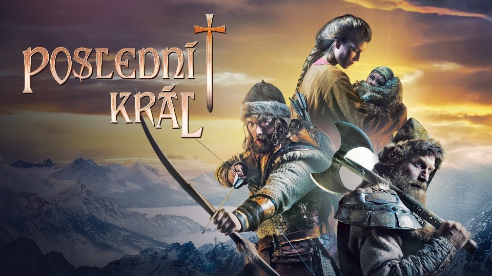 Nejlepší norské historické filmy z roku 2016 online