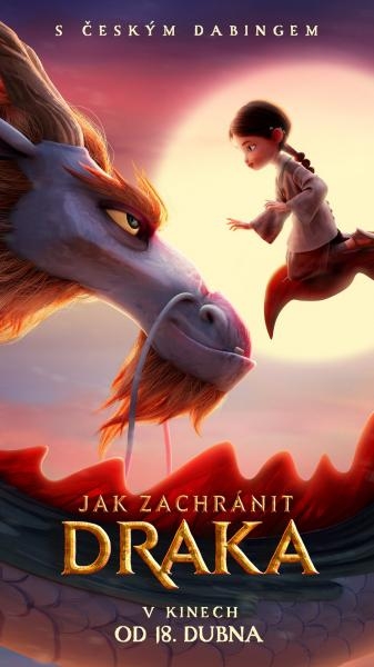 Ako zachrániť draka