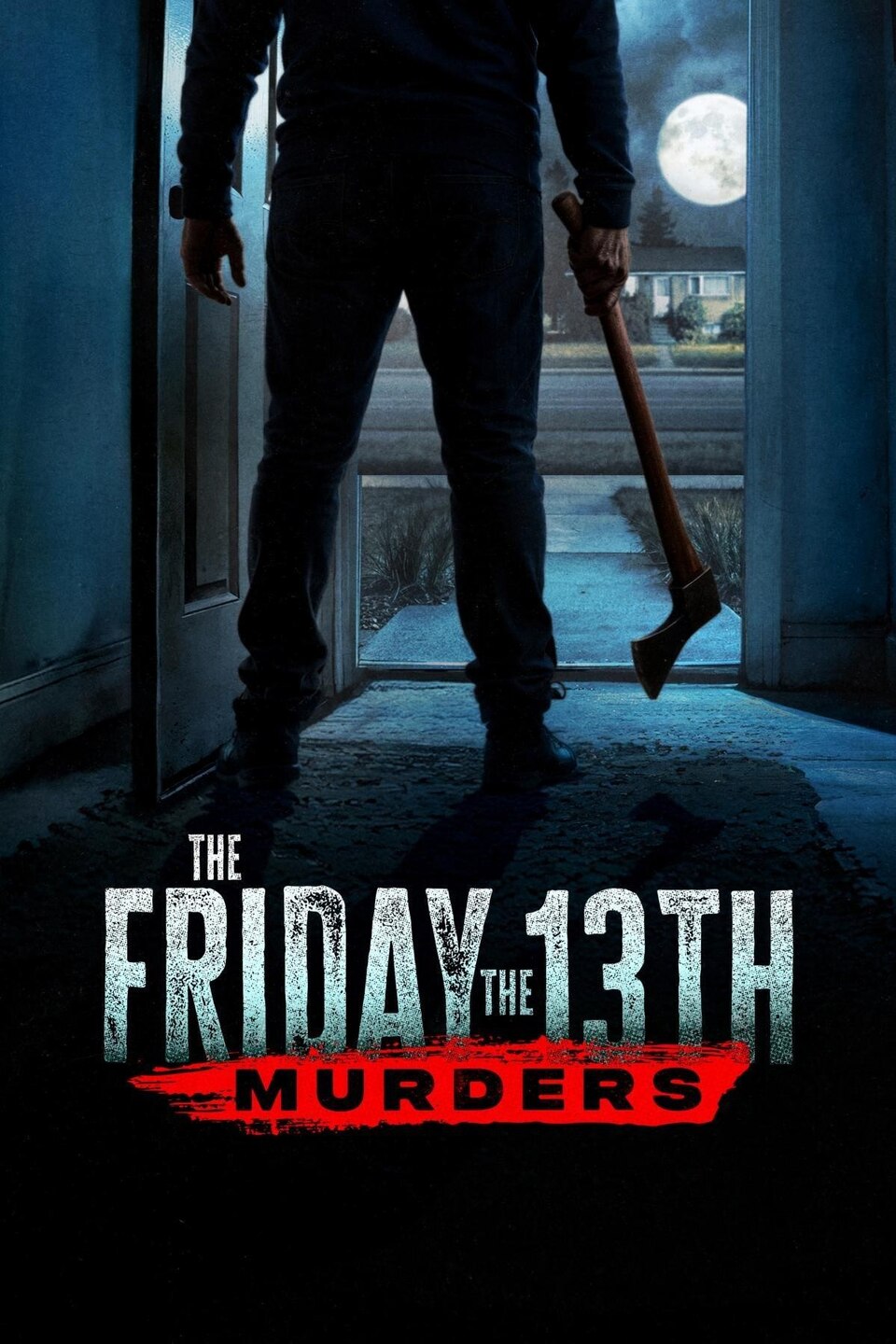 Documentary The Friday the 13th Murders