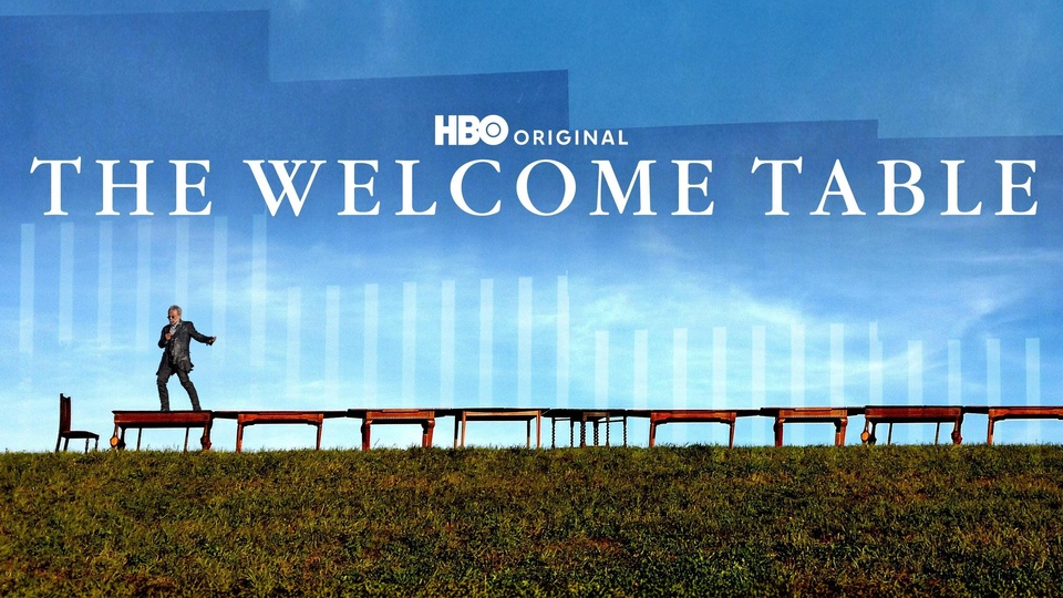 Документ The Welcome Table