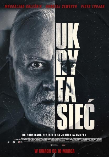 Ukryta sieć