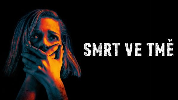 Smrt ve tmě