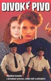 Film Divoké pivo