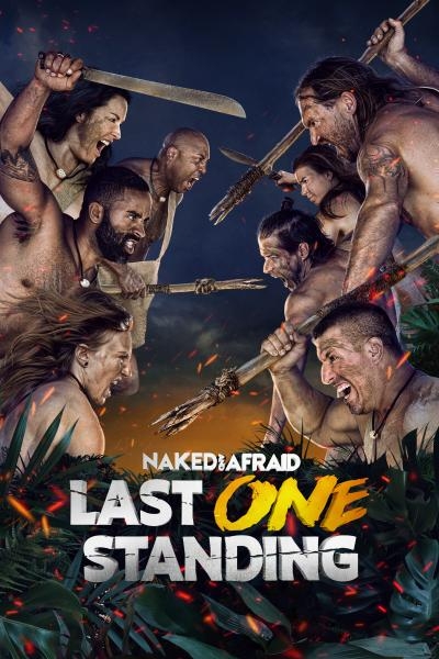 Nazí a vystrašení: Poslední vyhrává