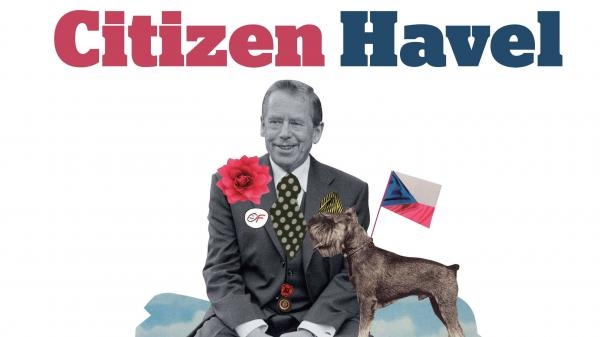 Citizen Havel