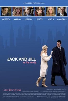 Jack i Jill protiv svih