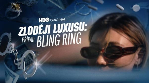 Zloději luxusu: Případ Bling Ring