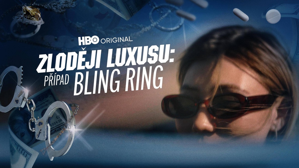 Dokument Zloději luxusu: Případ Bling Ring