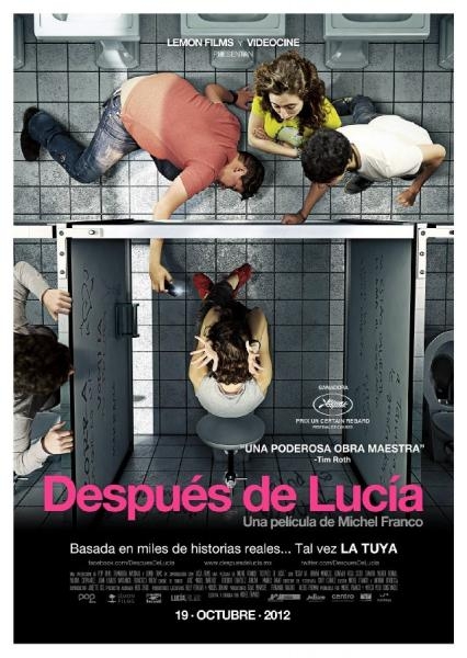 After Lucia