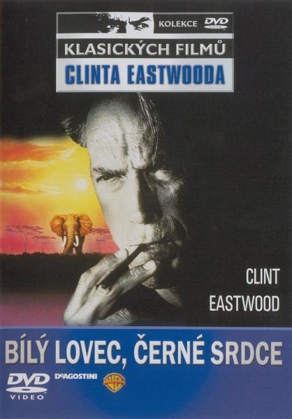 Bílý lovec, černé srdce