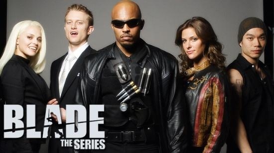 Blade: Wieczny łowca 2