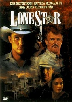 Film Usamljena zvijezda