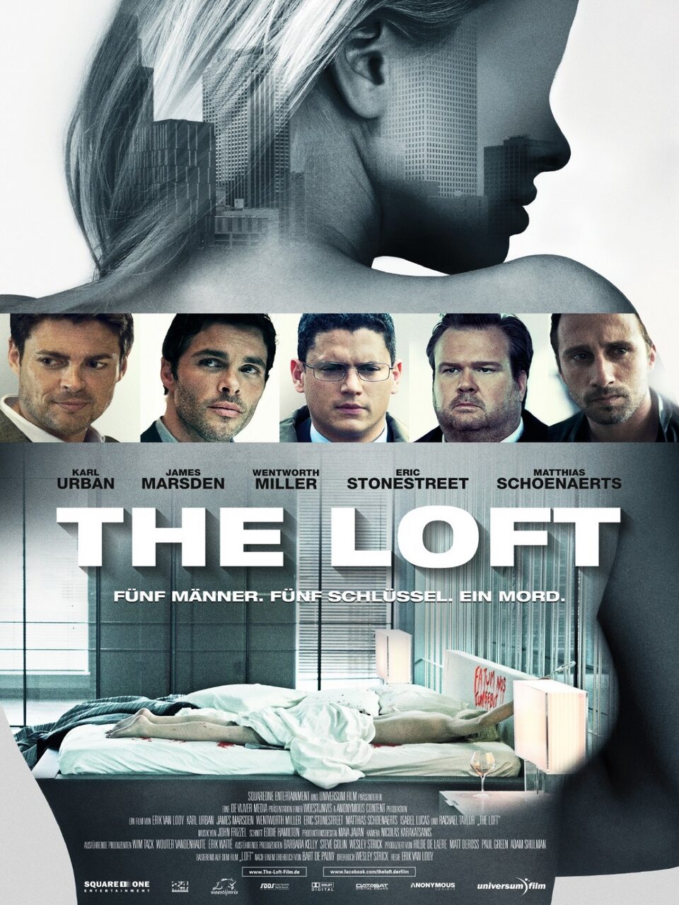 134 filmovi iz godine 2014 online