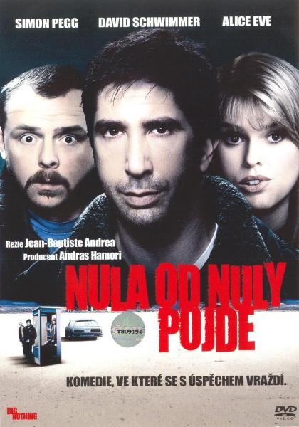 Nula od nuly pojde