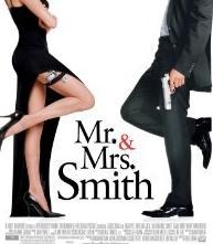 Pán a paní Smithovi