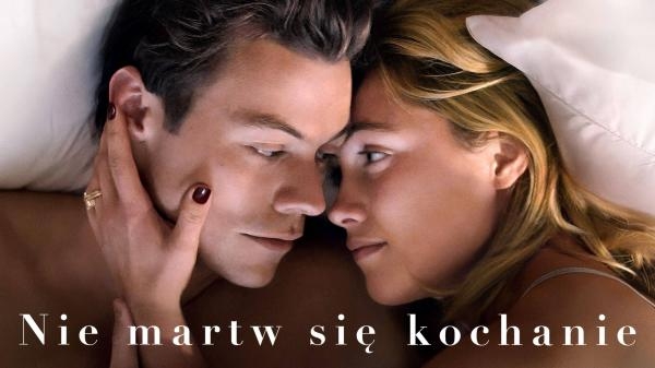 Nie martw się, kochanie