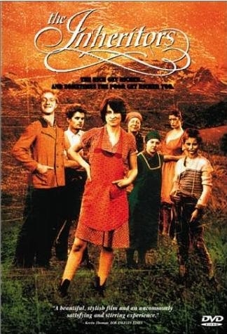 Film Die Siebtelbauern