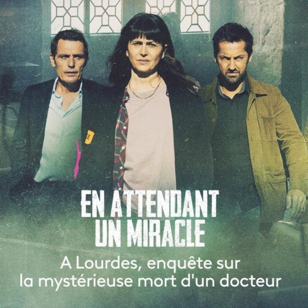 En attendant un miracle