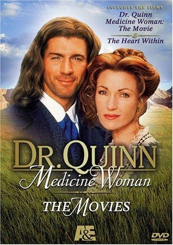 Doktorka Quinnová
