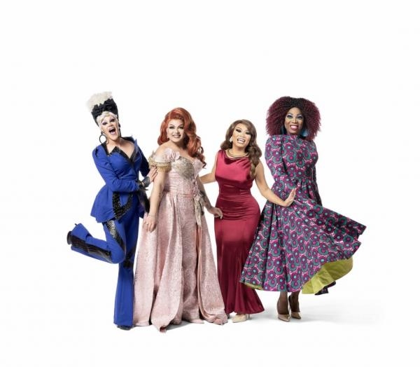 Dragnificent!