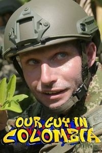 Documentary Kolumbijská výprava s Guyem Martinem