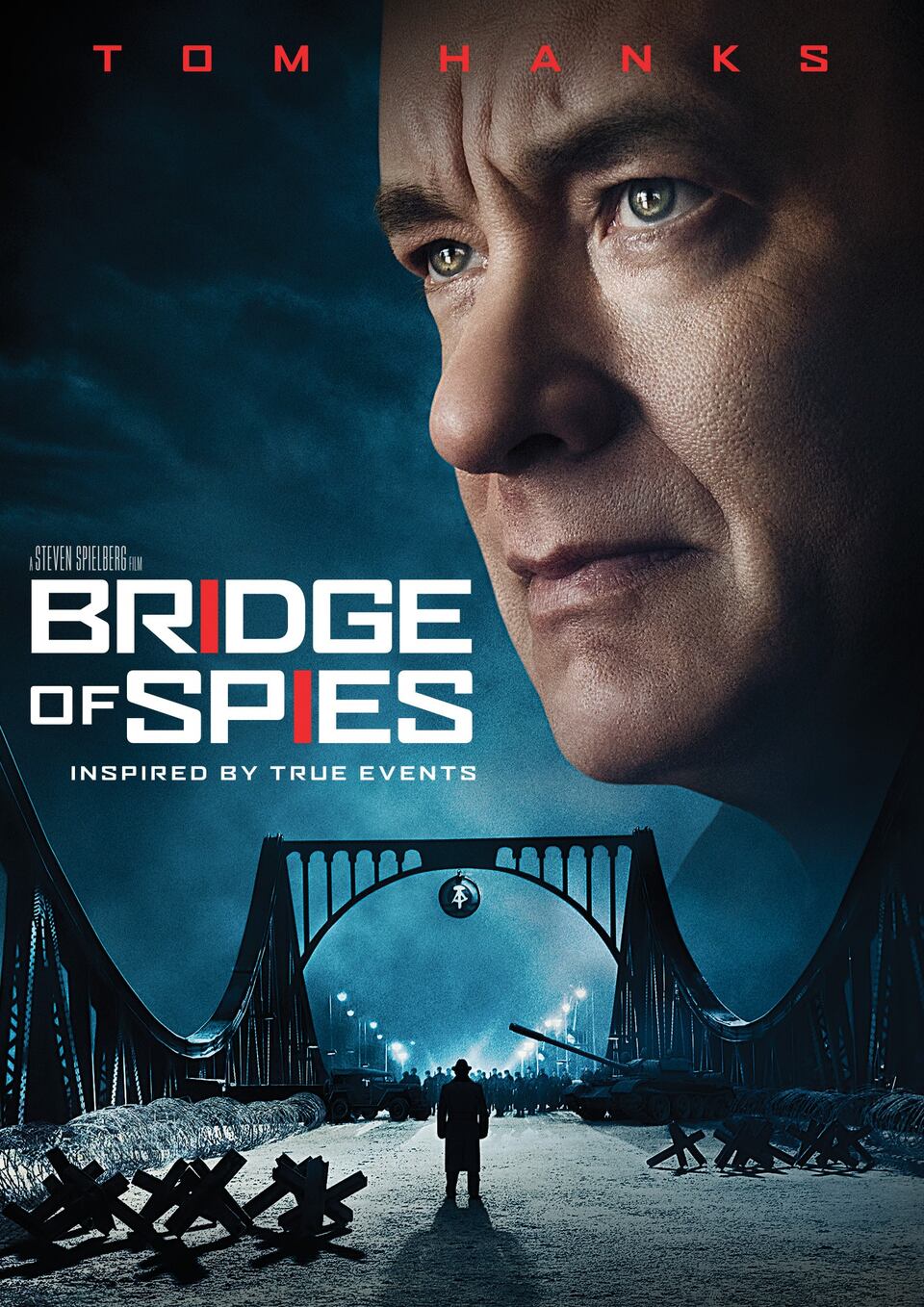Film Most špionů