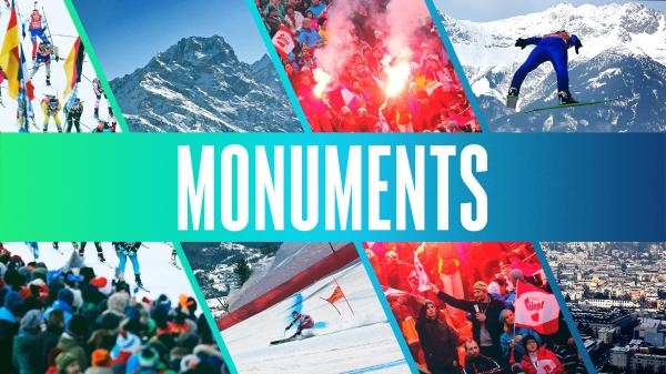 The Monuments