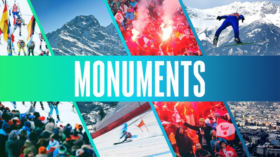 Film The Monuments
