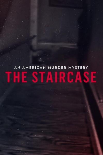 Stepenište: Misteriozno ubistvo u Americi