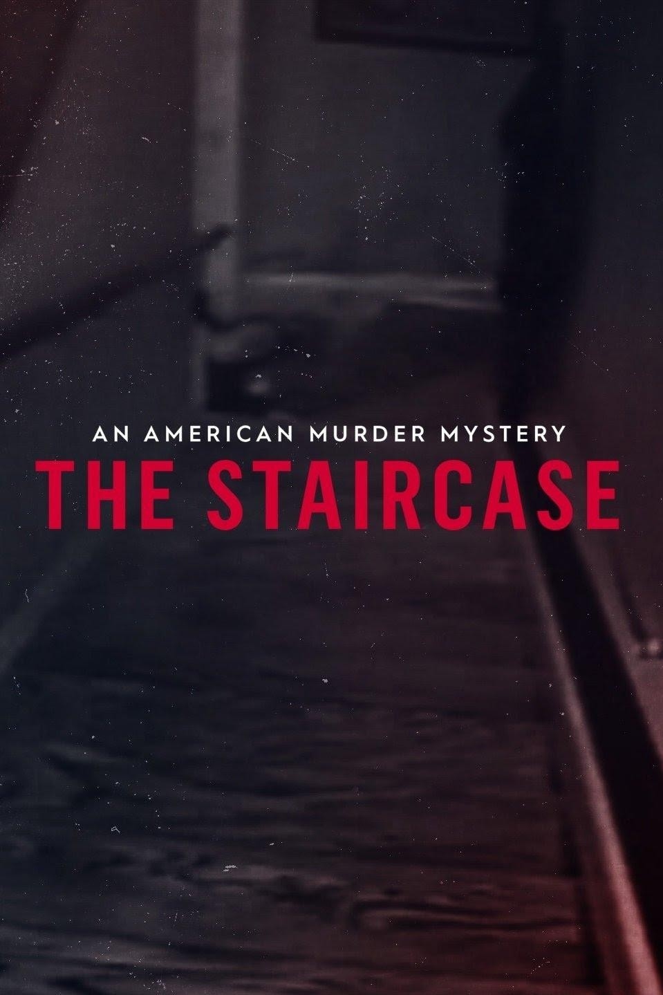 Dokumentarci Stepenište: Misteriozno ubistvo u Americi