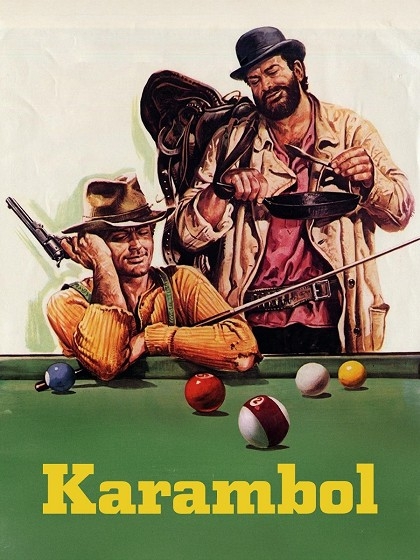 Film Karambol