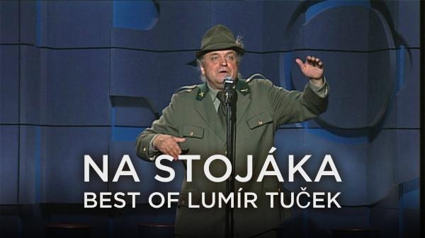 obrzek k poadu Na Stojka Best of Lumr Tuek