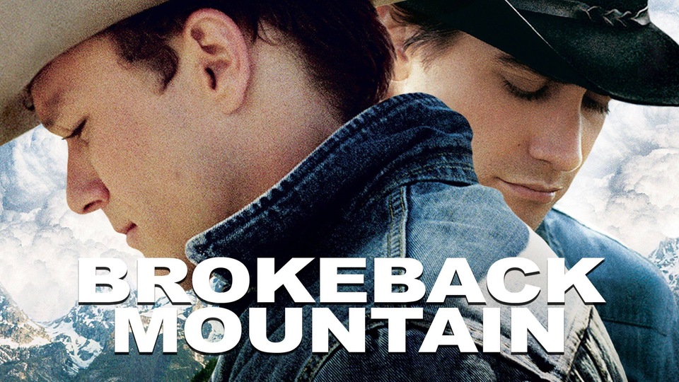 Film Brokeback Mountain