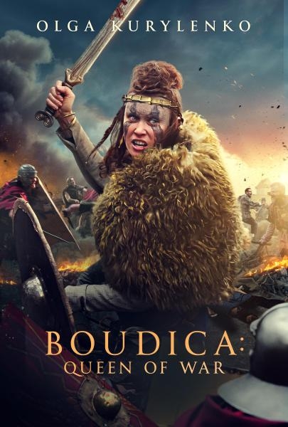 Boudica: Kraljica rata