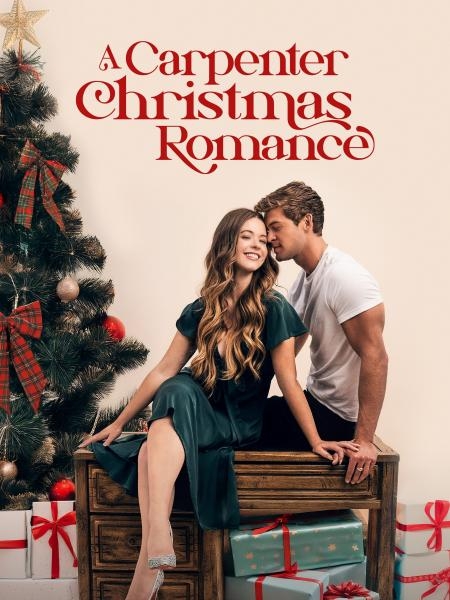 A Carpenter Christmas Romance
