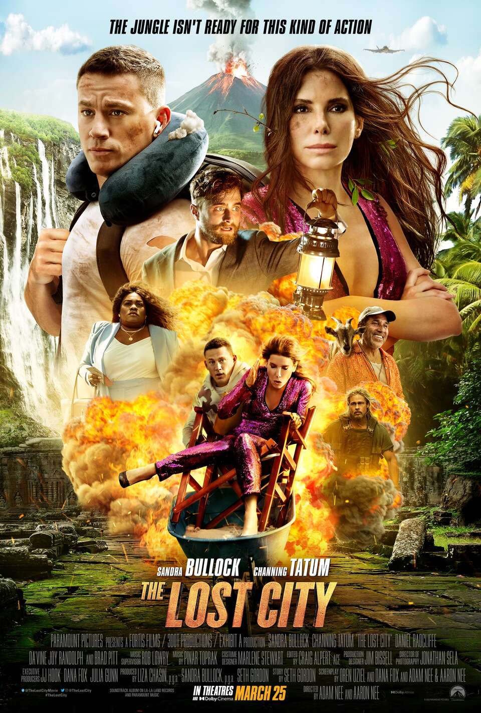 27 american romantic movies from year 2022 online