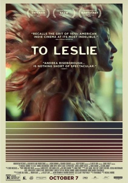 Za Leslie
