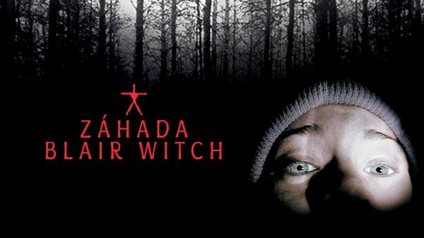 Záhada Blair Witch